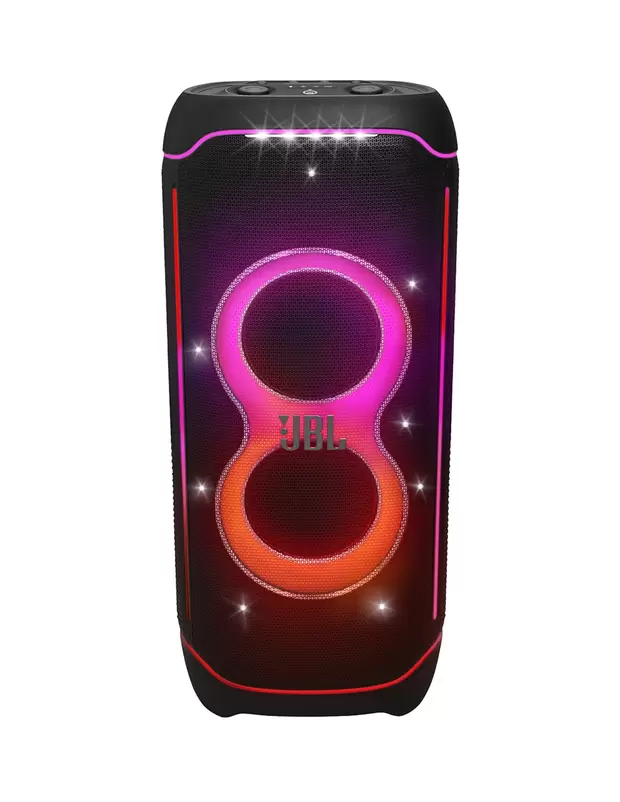Oferta de Bocina JBL PartyBox Ultimate alámbrica e inalámbrica por $28.8 en Liverpool