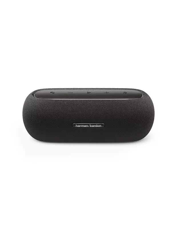 Oferta de Bocina portátil Harman/Kardon Luna inalámbrica por $2.8 en Liverpool