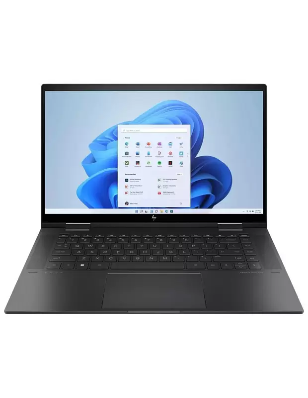 Oferta de Laptop HP Envy X360 15-FH0013 15.6 pulgadas HD AMD Ryzen 5 8 GB RAM 256 GB SSD por $9.4 en Liverpool