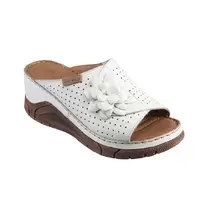 Oferta de SANDALIA DAMA 1384 CAZU por $1179 en Lobo Solo