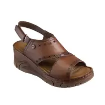 Oferta de SANDALIA DAMA 1381 CAZU por $1229 en Lobo Solo