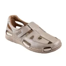 Oferta de SANDALIA DAMA 1772 MITA por $1279 en Lobo Solo