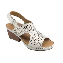 Oferta de SANDALIA DAMA 2240 SHARON por $1279 en Lobo Solo
