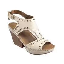 Oferta de SANDALIA DAMA 3422 SUSA por $1419 en Lobo Solo