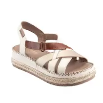 Oferta de SANDALIA DAMA 1681 PAMPLONA por $1269 en Lobo Solo