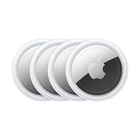 Oferta de AirTag Apple MX542AM/A 4 Piezas por $2499 en MacStore