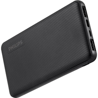 Oferta de Batería Philips, USB-C, 10000 MHa por $849 en MacStore