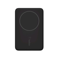 Oferta de Bateria Belkin MagSafe, 2500 mAh USB-C - Negro por $1299 en MacStore