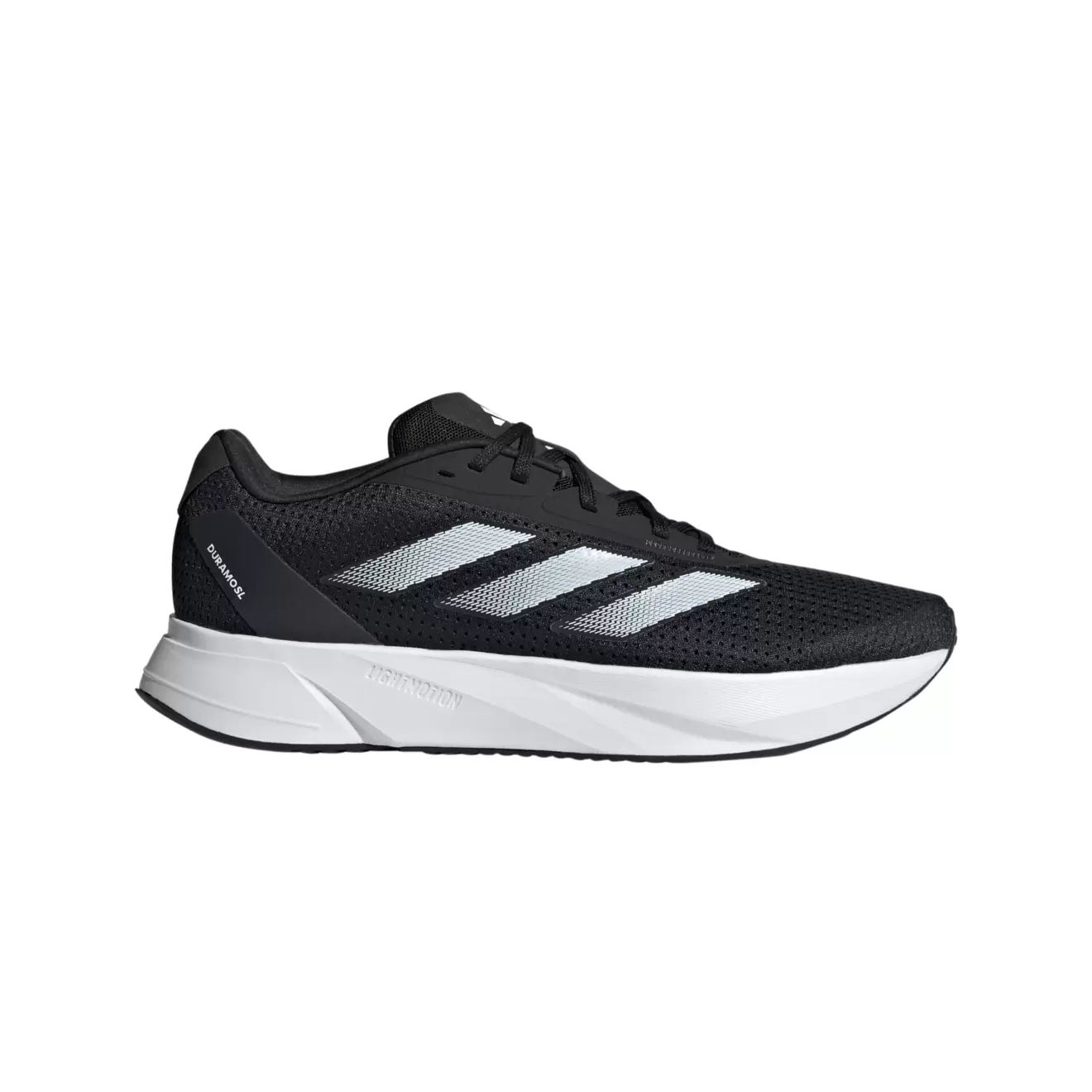 Oferta de Tenis adidas Correr Duramo SL Hombre ID9849 por $1034 en Martí