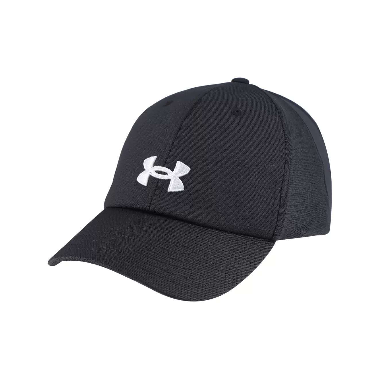 Oferta de Gorra Under Armour Entrenamiento Blitzing Mujer 1376706-001 por $279.6 en Martí