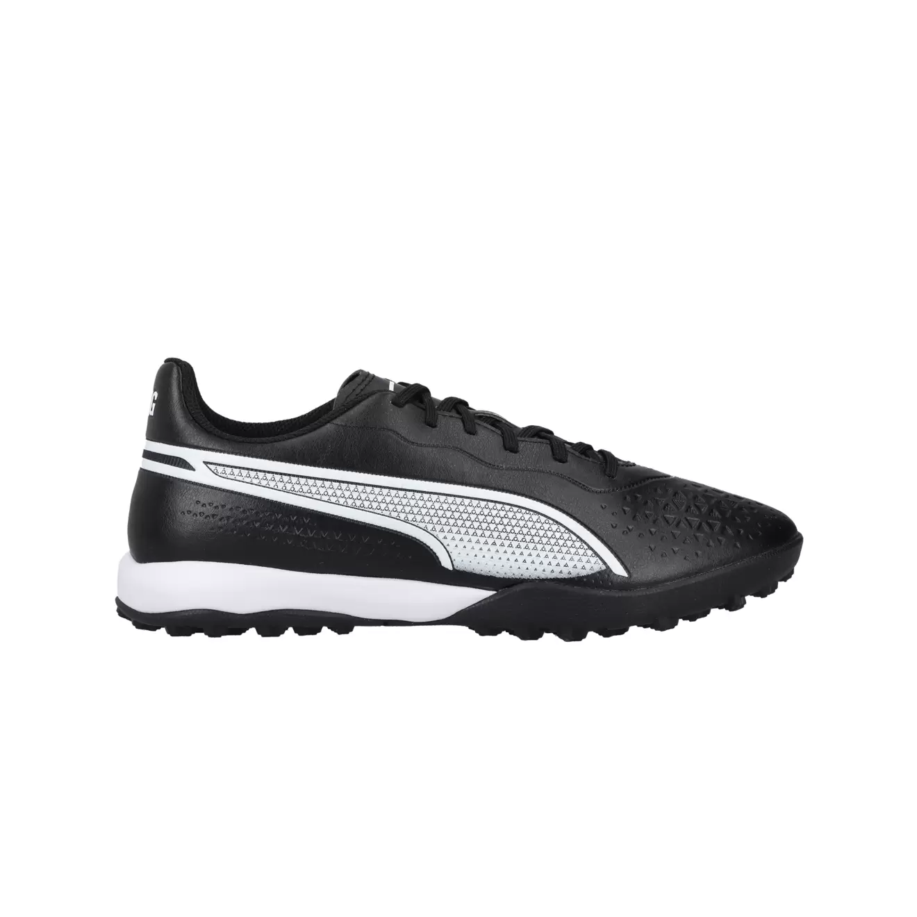 Oferta de Tenis Puma Futbol KING Match TF Hombre 107260 01 por $1049.5 en Martí