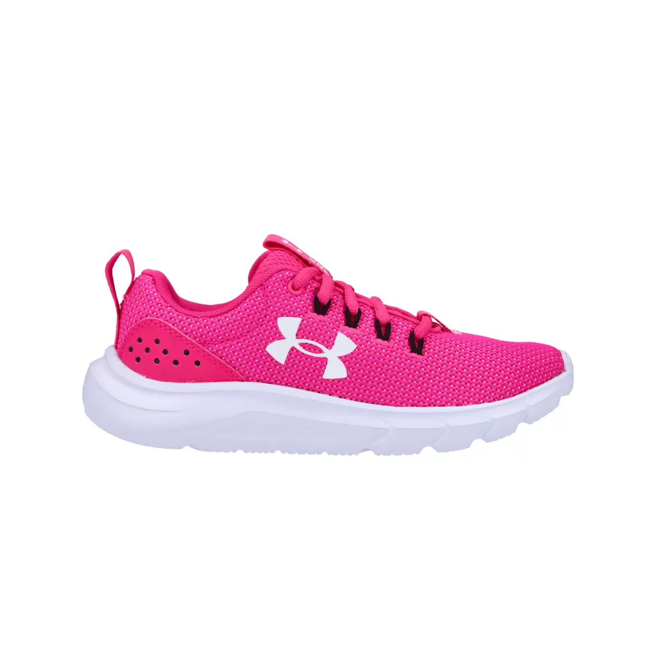 Oferta de Tenis Under Armour Correr Phade RN 2 Mujer 3024891-601 por $699.5 en Martí