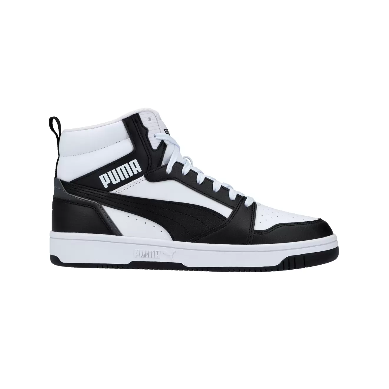 Oferta de Tenis Puma Casual Rebound V6 Hombre 392326 01 por $949.5 en Martí