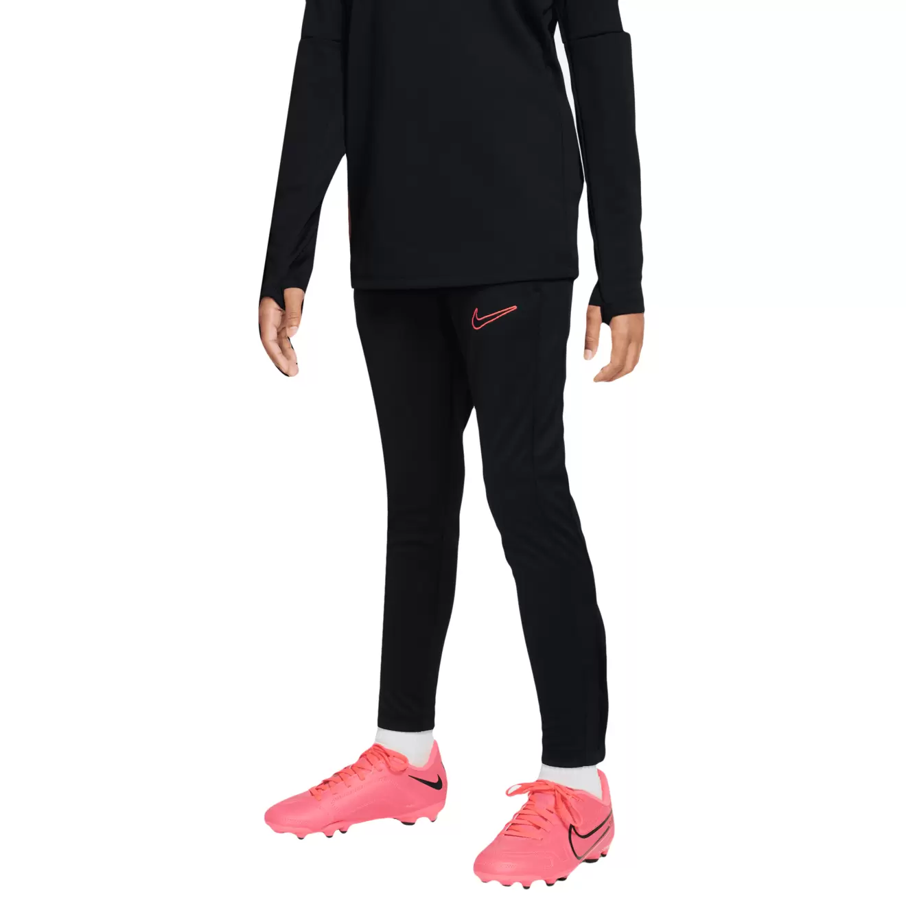 Oferta de Pants Nike Futbol Dri-FIT Academy23 Infantil Unisex por $449.5 en Martí