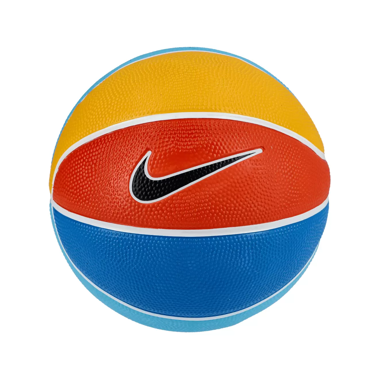 Oferta de Mini Balón Nike Basquetbol Skills Unisex por $499 en Martí