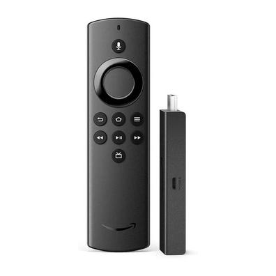 Oferta de Fire TV Stick Amazon con control remoto por voz Alexa Dispositivo de streaming HD por $809 en Mega Audio