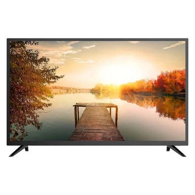 Oferta de Pantalla 32 Pulgadas Daewoo LED Roku TV HD DAW32R por $2649 en Mega Audio