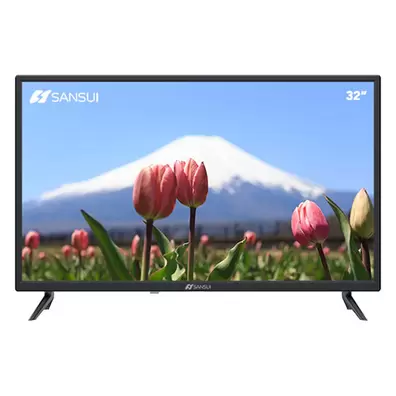 Oferta de Pantalla 32 Pulgadas Sansui HD SMX32T1H por $2499 en Mega Audio