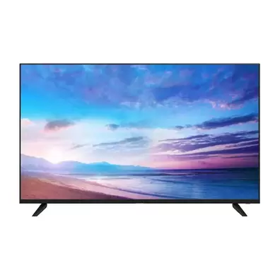 Oferta de Pantalla 43 Pulgadas JVC LED Roku TV Full HD SI43FRF por $4619 en Mega Audio