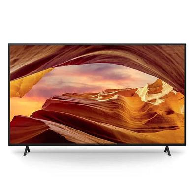 Oferta de Pantalla 43 Pulgadas Sony LED Google TV 4K Ultra HD KD-43X77L por $8679 en Mega Audio