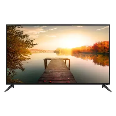 Oferta de Pantalla 50 Pulgadas Daewoo Roku TV 4K Ultra HD DAW50UR por $6489 en Mega Audio