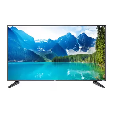 Oferta de Pantalla 50 Pulgadas JVC LED Roku TV 4K Ultra HD SI50UR por $6569 en Mega Audio