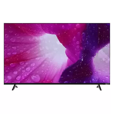 Oferta de Pantalla 55 Pulgadas Daewoo LED Roku TV 4K Ultra HD DAW55URF por $6939 en Mega Audio