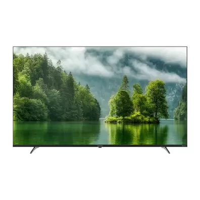 Oferta de Pantalla 65 Pulgadas Sharp Roku TV 4K UHD 4TC65EL8UR por $10629 en Mega Audio