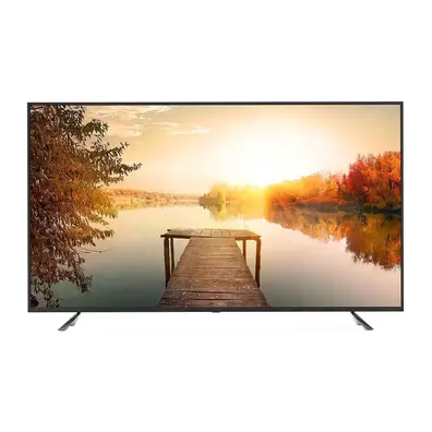 Oferta de Pantalla 70 Pulgadas Daewoo Roku TV 4K UHD DAW70UR por $12539 en Mega Audio