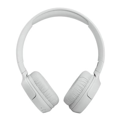 Oferta de Audifonos de Diadema Inalámbricos JBL Tune 510BT Blancos por $839 en Mega Audio