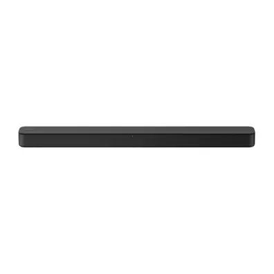 Oferta de Barra de Sonido Bluetooth Sony 2 Canales HT-S100F por $2909 en Mega Audio