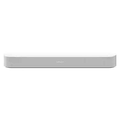 Oferta de Barra de Sonido Inteligente Sonos Beam Dolby Atmos por $9999 en Mega Audio