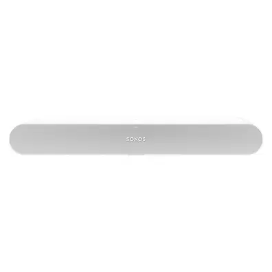 Oferta de Barra de Sonido Sonos RAY-BLANCO por $5699 en Mega Audio