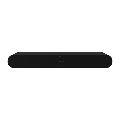 Oferta de Barra de Sonido Sonos RAY-NEGRO por $5699 en Mega Audio