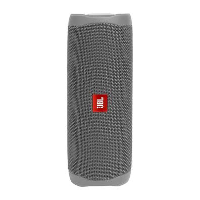 Oferta de Bocina Bluetooth Impermeable JBL FLIP-5RGRIS por $2139 en Mega Audio