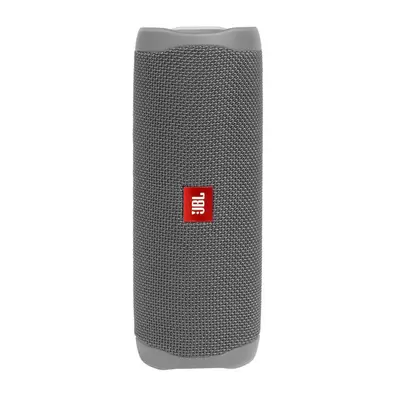 Oferta de Bocina Bluetooth Impermeable JBL FLIP-5RGRIS por $2139 en Mega Audio