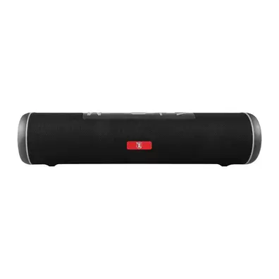 Oferta de Bocina Bluetooth Recargable KSR Negra KSW-2003 por $369 en Mega Audio