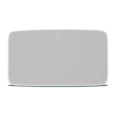 Oferta de Bocina Inalámbrica de Alta Fidelidad Sonos FIVE-W por $11499 en Mega Audio