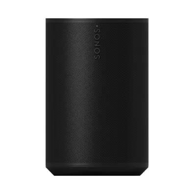 Oferta de Bocina Inalámbrica Sonos Era 100 Negra por $5499 en Mega Audio