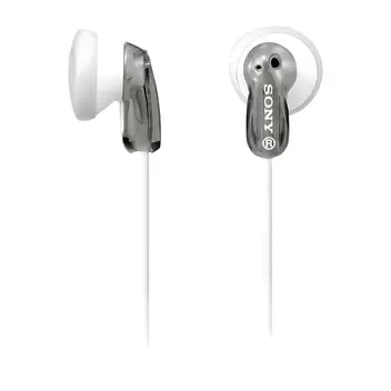 Oferta de Audífonos Alámbricos Sony MDR-E9/GRIS por $289 en Mega Audio
