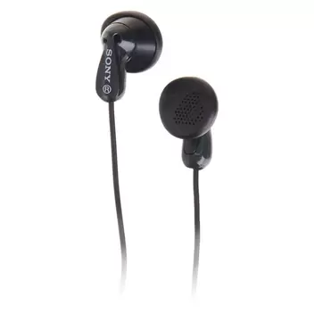 Oferta de Audífonos Alámbricos Sony MDR-E9/NEGRO por $289 en Mega Audio