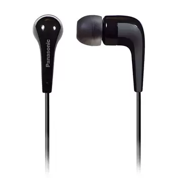 Oferta de Audífonos Panasonic RPHJE140/NEGR por $349 en Mega Audio