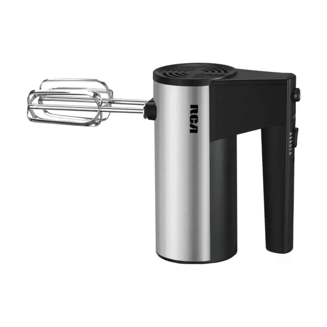 Oferta de Batidora de Mano 5 Velocidades RCA RC-68 por $569 en Mega Audio
