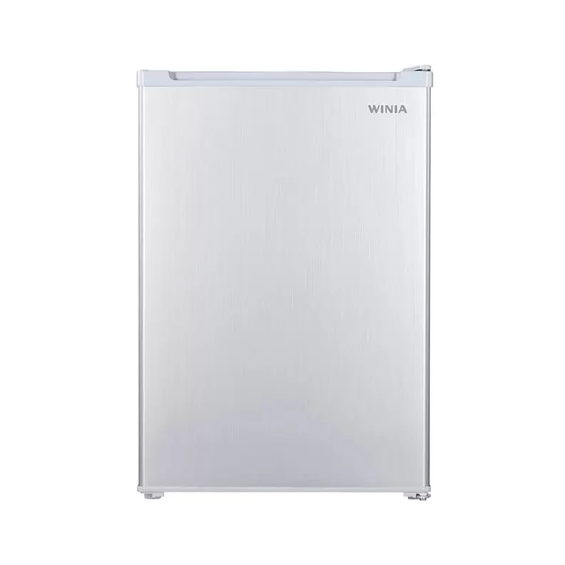 Oferta de Frigobar 4 Pies Cúbicos Winia WR1-4000HMPLA por $5289 en Mega Audio