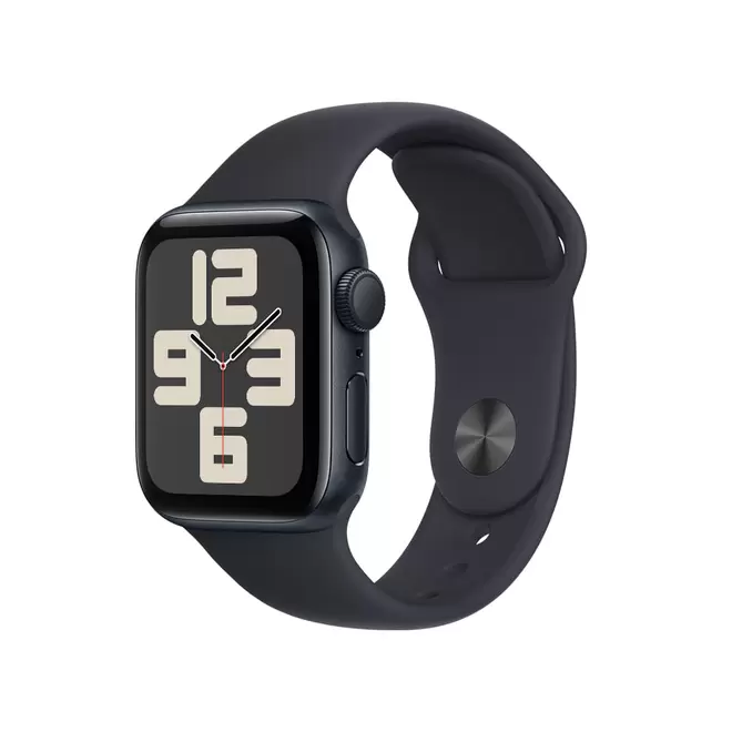 Oferta de Apple Watch SE 2 Con Caja De Aluminio En Medianoche De 40Mm (Seminuevo) por $4799 en Mixup