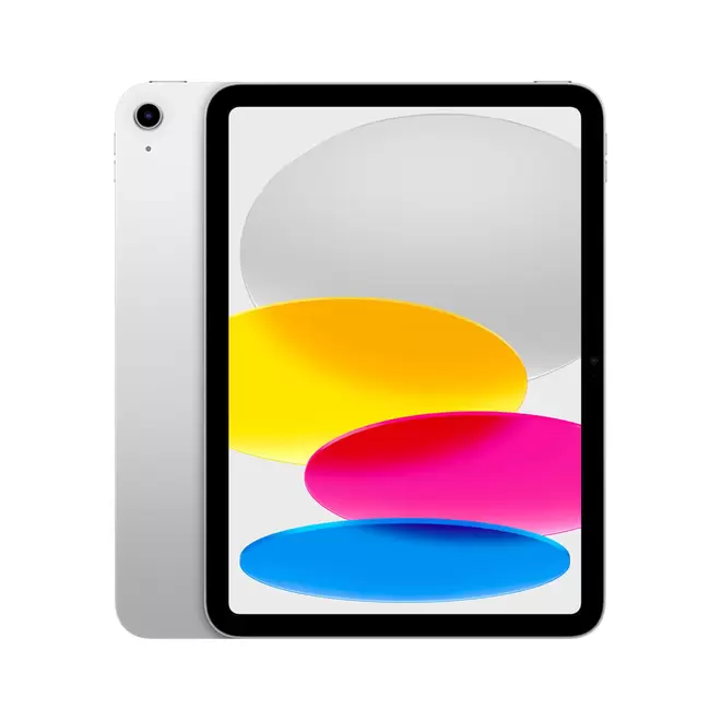 Oferta de IPad Wi-Fi 64GB En Plata (10a. gen.) (Seminuevo) por $6299 en Mixup