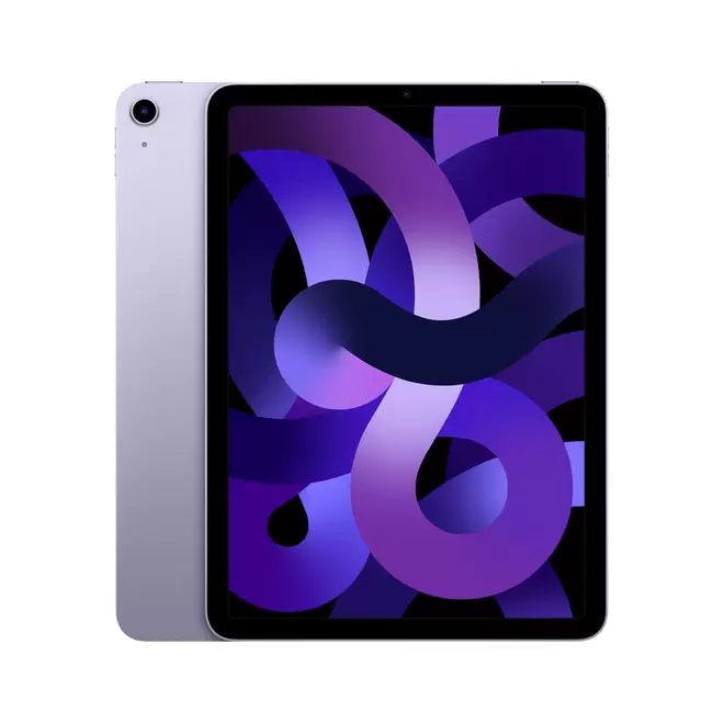 Oferta de IPad Air 10.9 Pulgadas Wi-Fi De 64GB En Morado (5a. gen.) (Seminuevo) por $8999 en Mixup