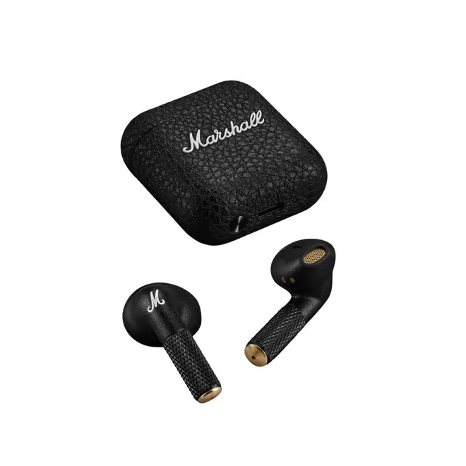 Oferta de Audifonos True Wireless Minor IV En Negro por $2999 en Mixup