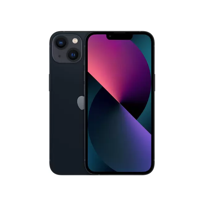 Oferta de IPhone 13 128Gb En Color Azul Medianoche (Seminuevo) por $8999 en Mixup