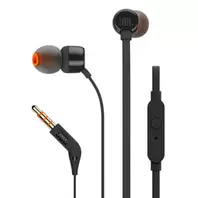 Oferta de Audifonos T110 Con Microfono In-Ear por $199 en Mixup